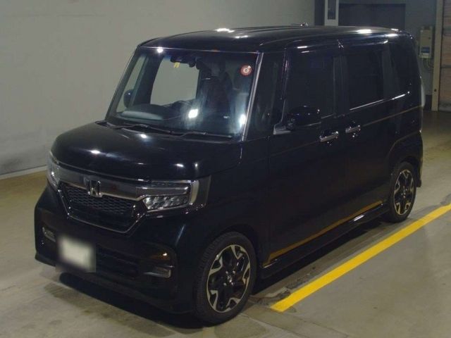 3006 Honda N box JF3 2020 г. (TAA Yokohama)